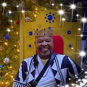 Meet your Posher, Rodney